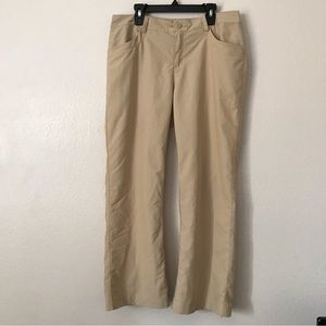 Women’s Patagonia River Valley Pants Size 8
